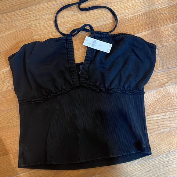 Anthropology- Pilcro NWT size M tank - Picture 8 of 8